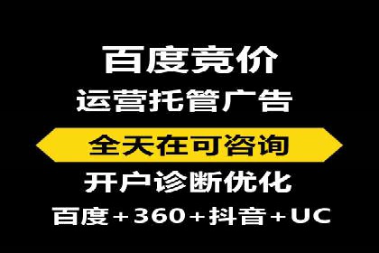 百度竞价包年推广的典型案例与效果展示